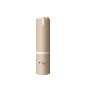 OBgE Natural Cover Lotion 自然遮瑕素顏霜 (經典原版)