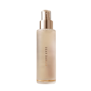 DEAR DAHLIA 輕透持久保濕定妝噴霧 100ml