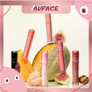 預購賣場【AUFACE傲妃】 nuse reju麗珠唇蜜