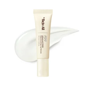 Dr.Reju-All PDRN PD0煥顏修護唇部精華 Advanced PDRN Rejuvenating Lip Serum