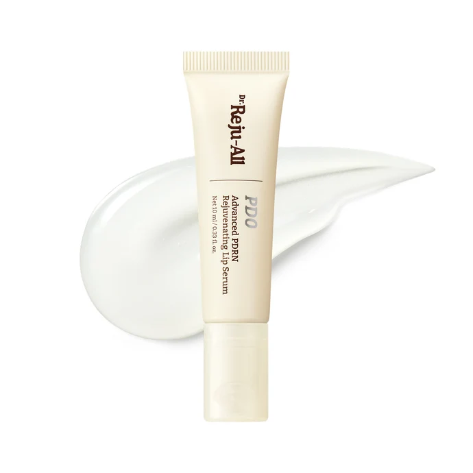 Dr.Reju-All PDRN PD0煥顏修護唇部精華 Advanced PDRN Rejuvenating Lip Serum
