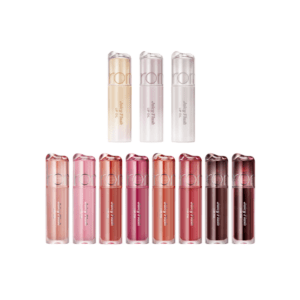 rom&nd 果汁閃光燈唇油 Juicy Flash Lip Oil