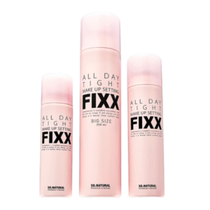 SO NATURAL FIXX全日完美定妝噴霧35/75/120/250ml