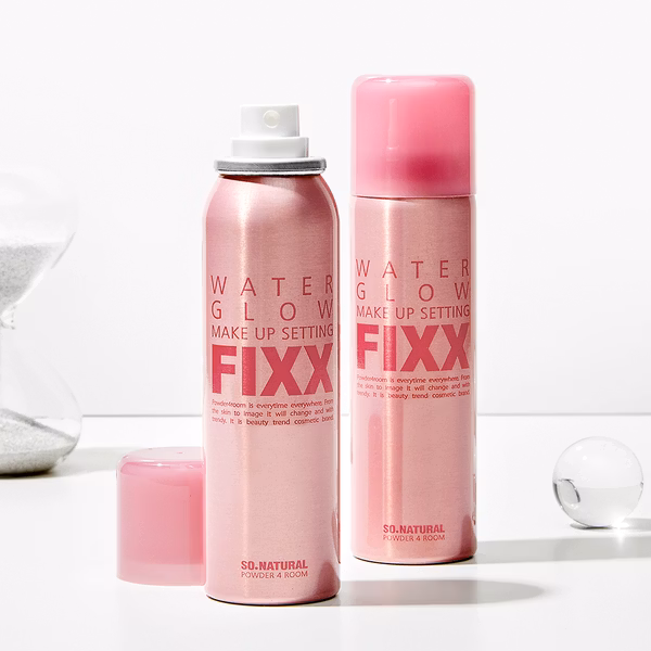 SO NATURAL FIXX光澤保濕定妝噴霧 75ml:圖片 5