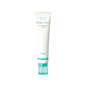 OBgE PORE-ZERO Oil Control Lotion 控油清透毛孔保濕乳