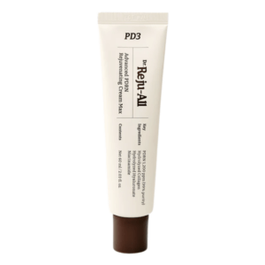 Dr. Reju-All PD3 高效 PDRN 煥顏修護霜 60ml Advanced PDRN Rejuvenating Cream